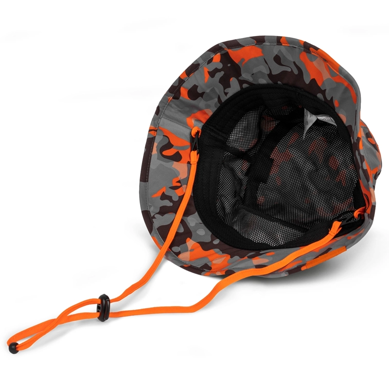 Sonubaits Camo Bucket Hat